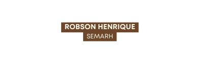 Robson Henrique SEMARH